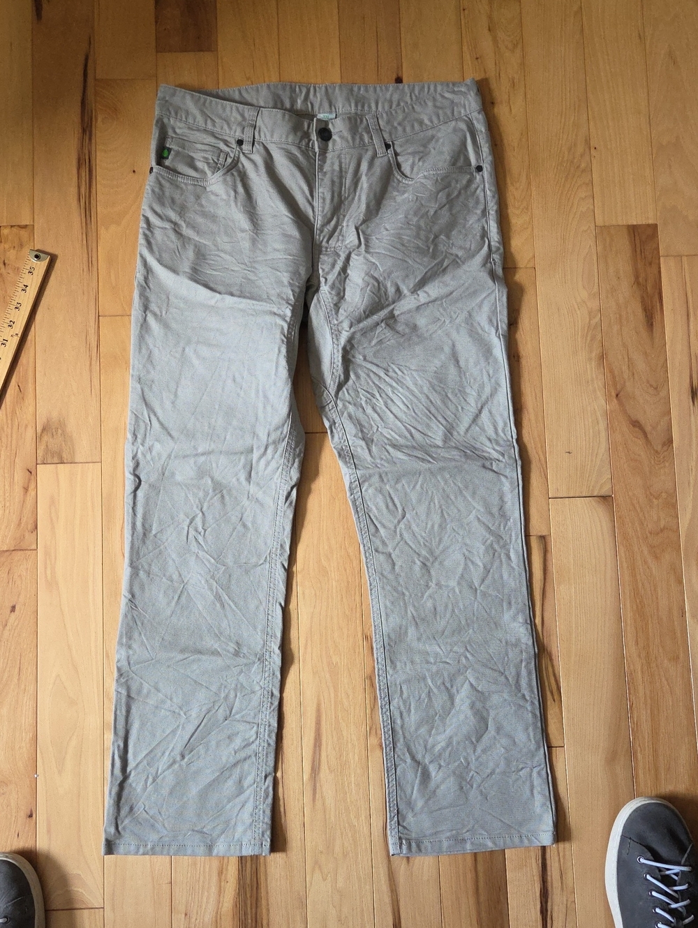 Stio Jeans 33w